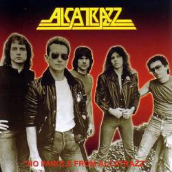 Alcatrazz : No Parole from Alcatrazz